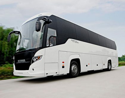 BSMART Bus Operation System & Services (b’BOSS)