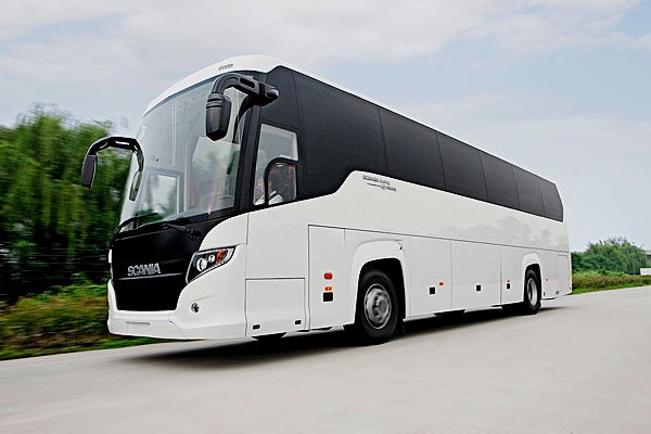 BSMART Bus Operation System & Services (b’BOSS)